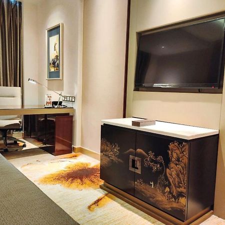 Wanda Realm Nanchang Nanchang (Jiangxi) Exterior foto