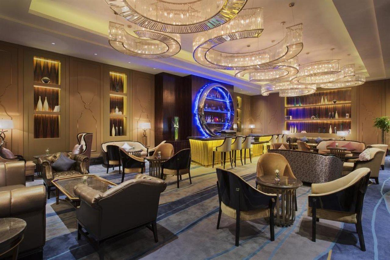 Wanda Realm Nanchang Nanchang (Jiangxi) Exterior foto