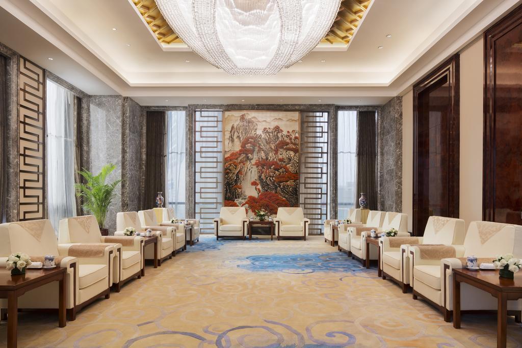 Wanda Realm Nanchang Nanchang (Jiangxi) Exterior foto