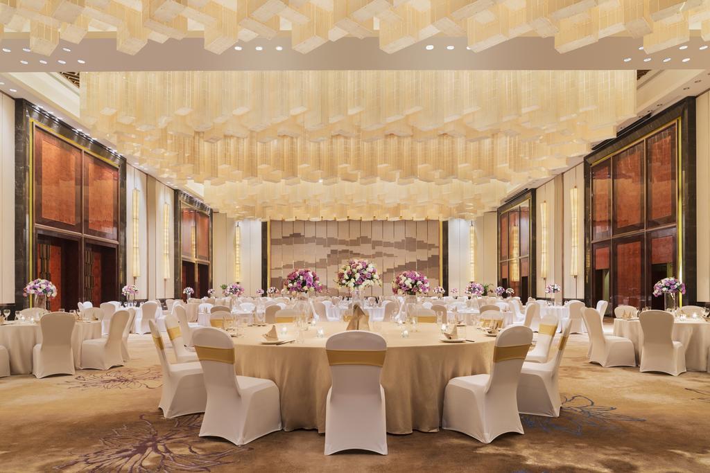 Wanda Realm Nanchang Nanchang (Jiangxi) Exterior foto