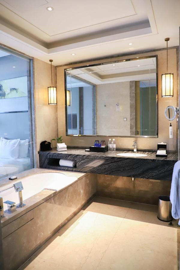 Wanda Realm Nanchang Nanchang (Jiangxi) Exterior foto