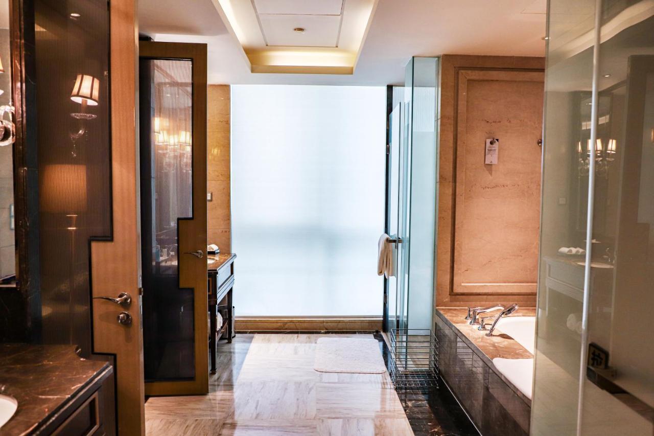Wanda Realm Nanchang Nanchang (Jiangxi) Exterior foto