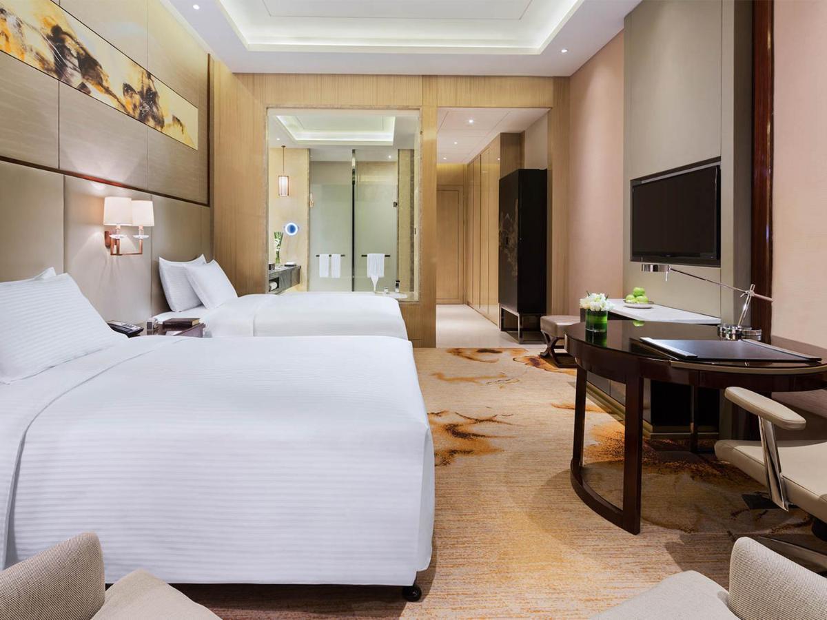 Wanda Realm Nanchang Nanchang (Jiangxi) Exterior foto