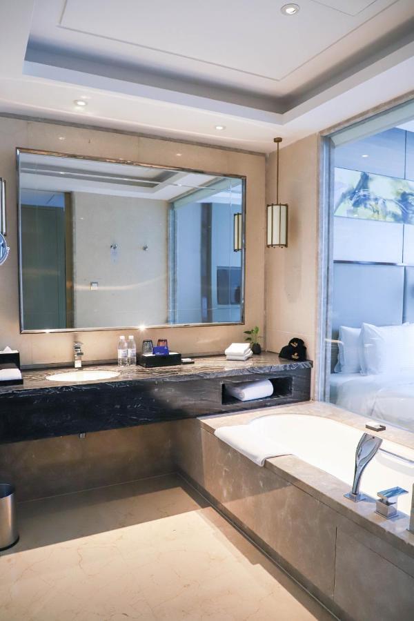 Wanda Realm Nanchang Nanchang (Jiangxi) Exterior foto