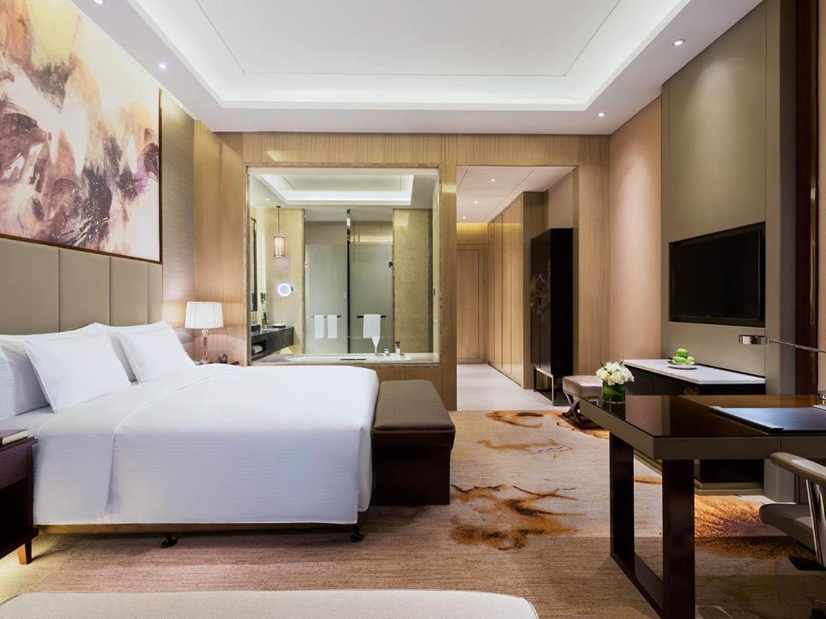Wanda Realm Nanchang Nanchang (Jiangxi) Exterior foto