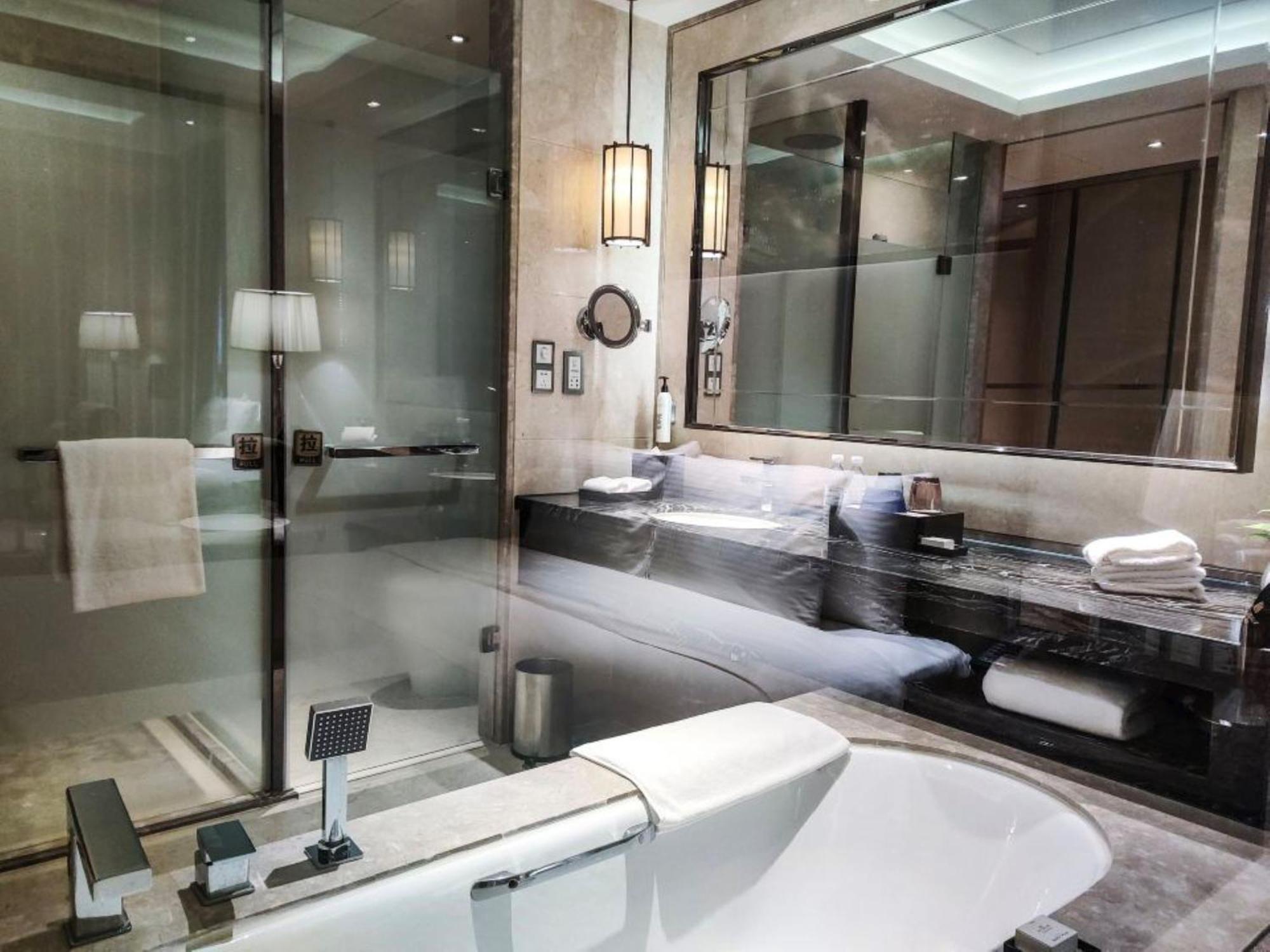 Wanda Realm Nanchang Nanchang (Jiangxi) Exterior foto
