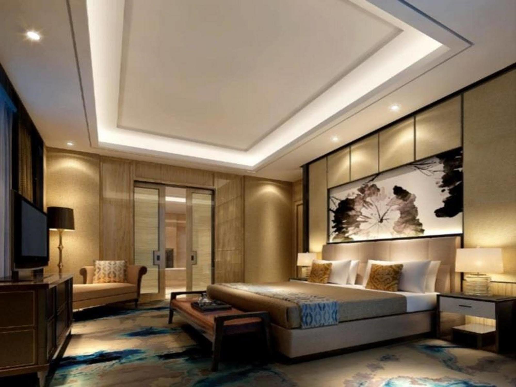 Wanda Realm Nanchang Nanchang (Jiangxi) Exterior foto