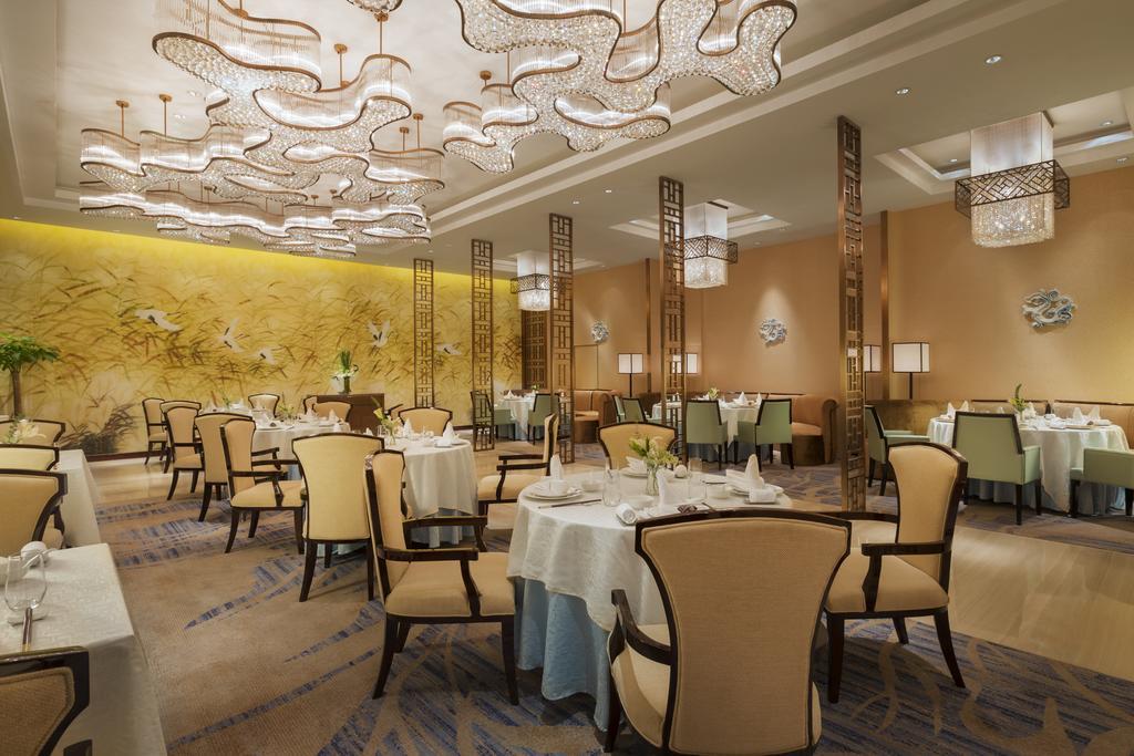 Wanda Realm Nanchang Nanchang (Jiangxi) Exterior foto