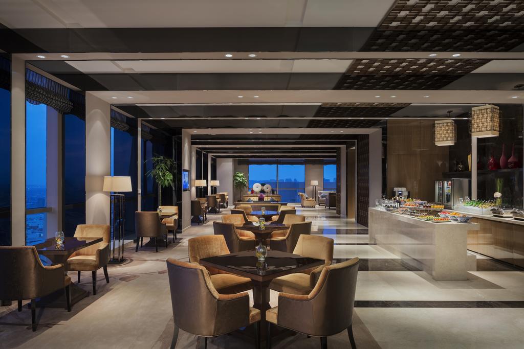 Wanda Realm Nanchang Nanchang (Jiangxi) Exterior foto